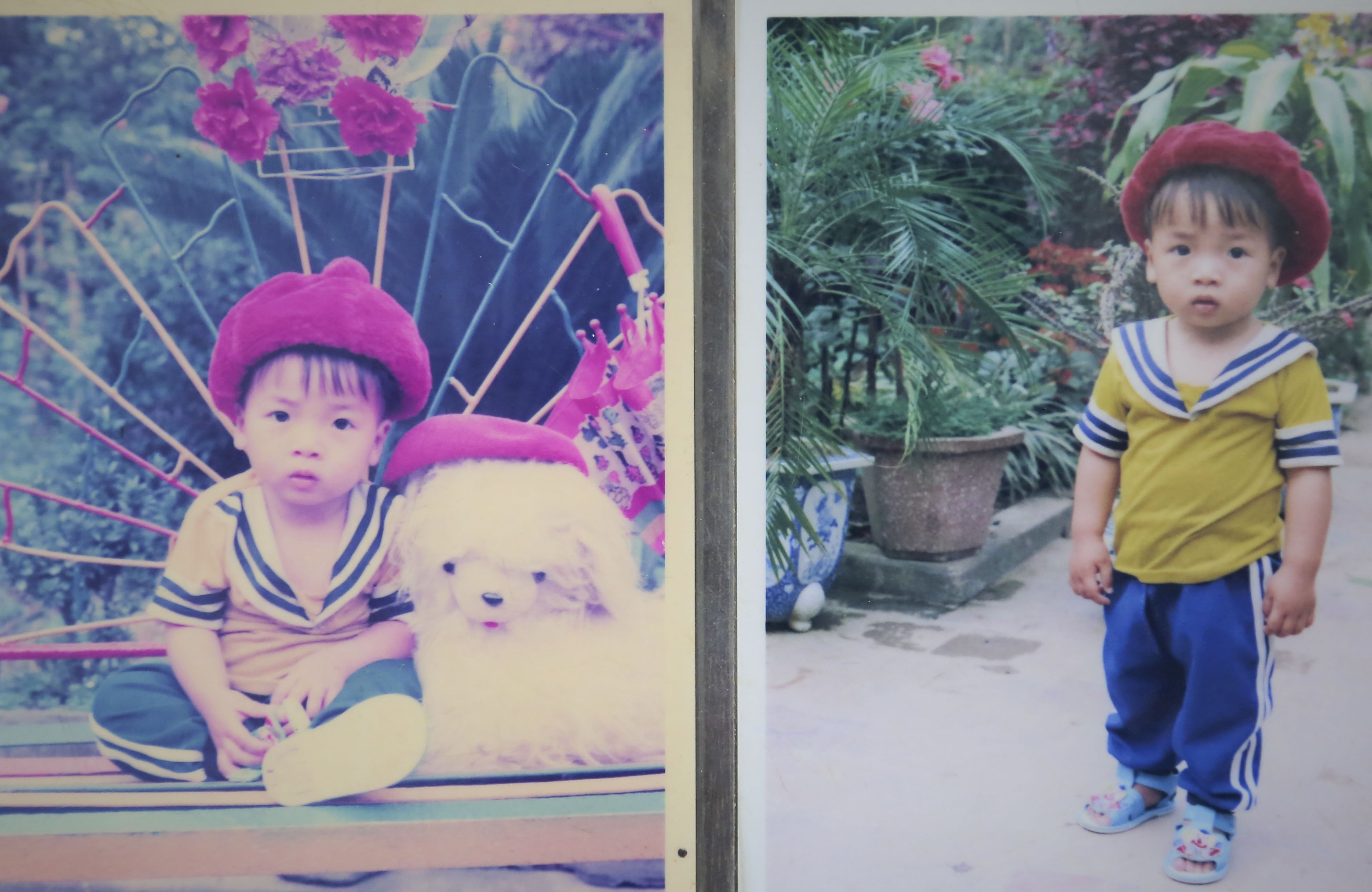 Bui Tien Dung - 'la chan thep' cua Olympic Viet Nam hinh anh