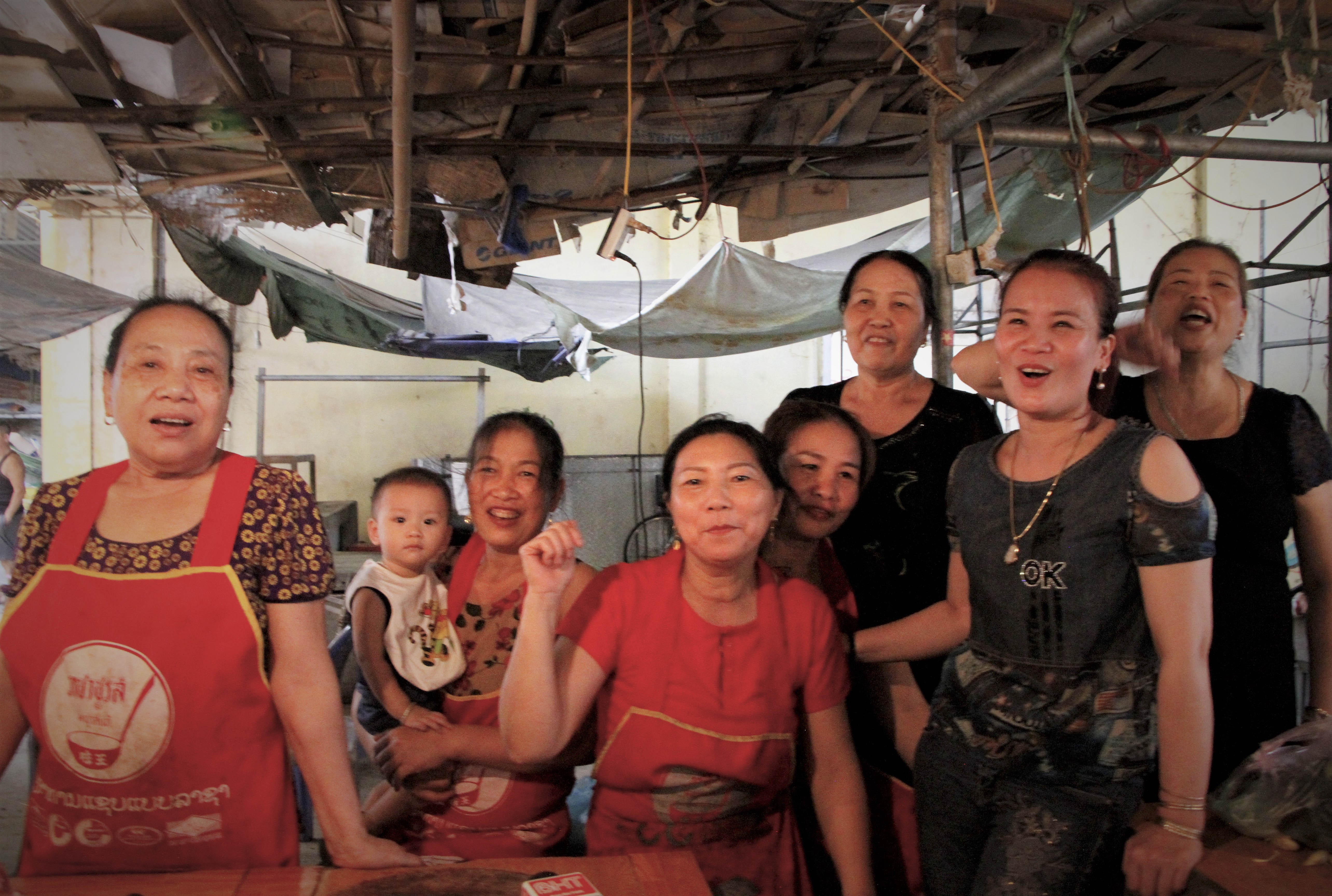 que nha hau ve Bui Tien Dung cho xem tu ket anh 3