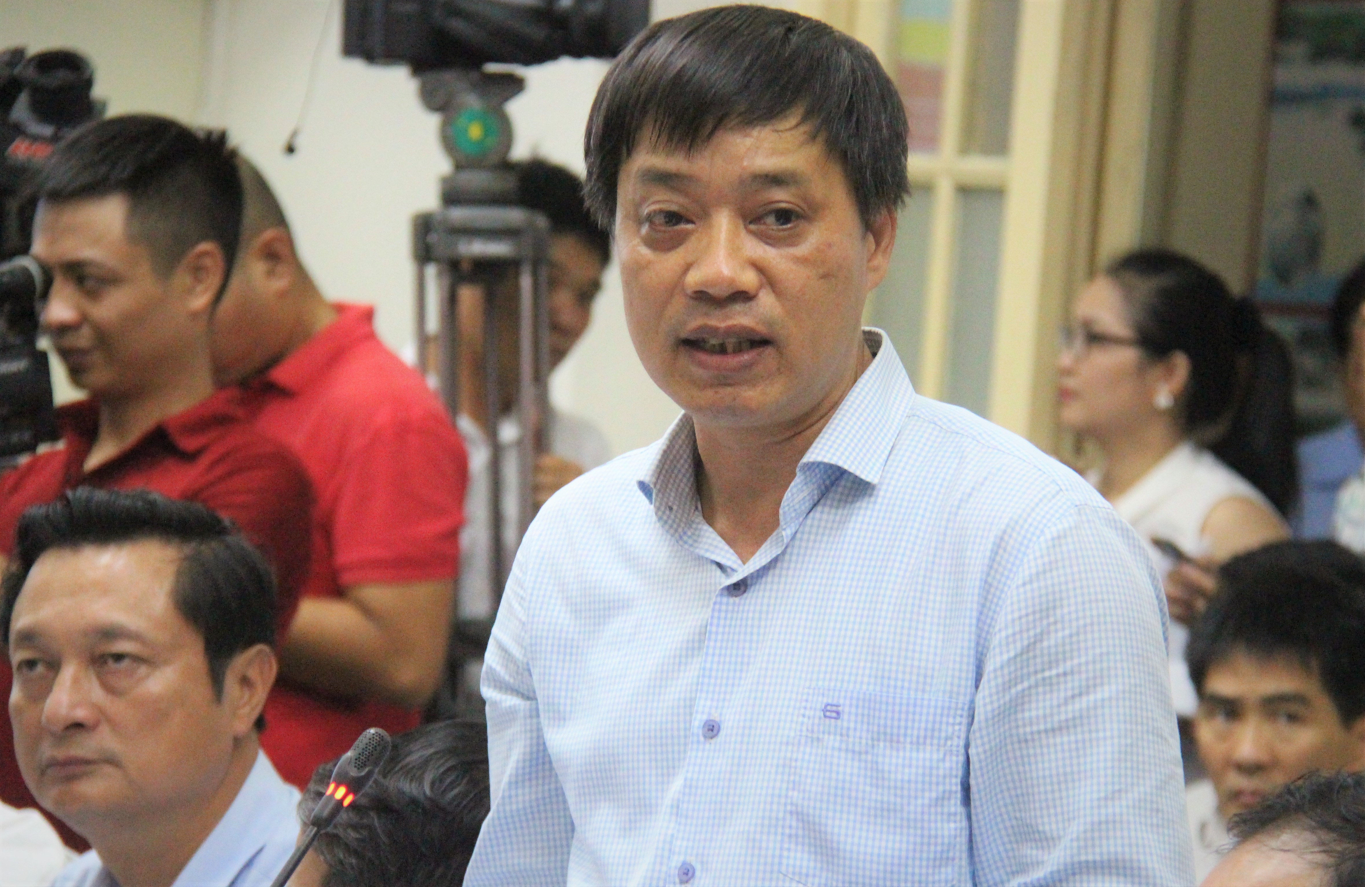 Công tác ứng phó với bão số Mangkhut, ảnh 3 Cong tac ung pho voi bao so Mangkhut, anh 3