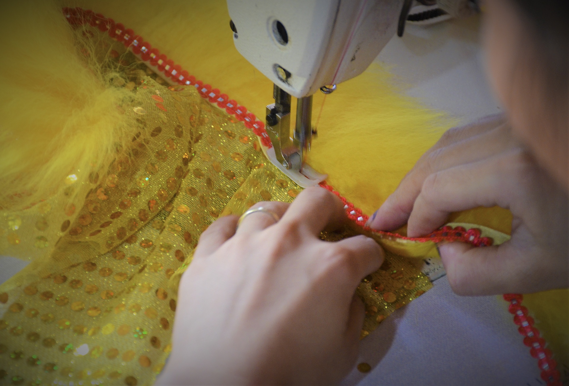 nghe lam dau lan dip Trung thu anh 5