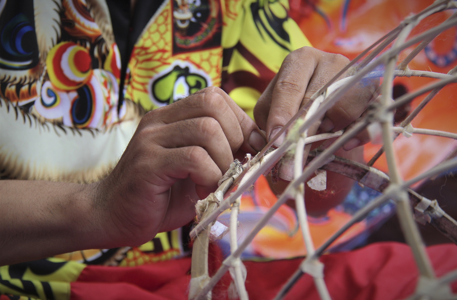 nghe lam dau lan dip Trung thu anh 3