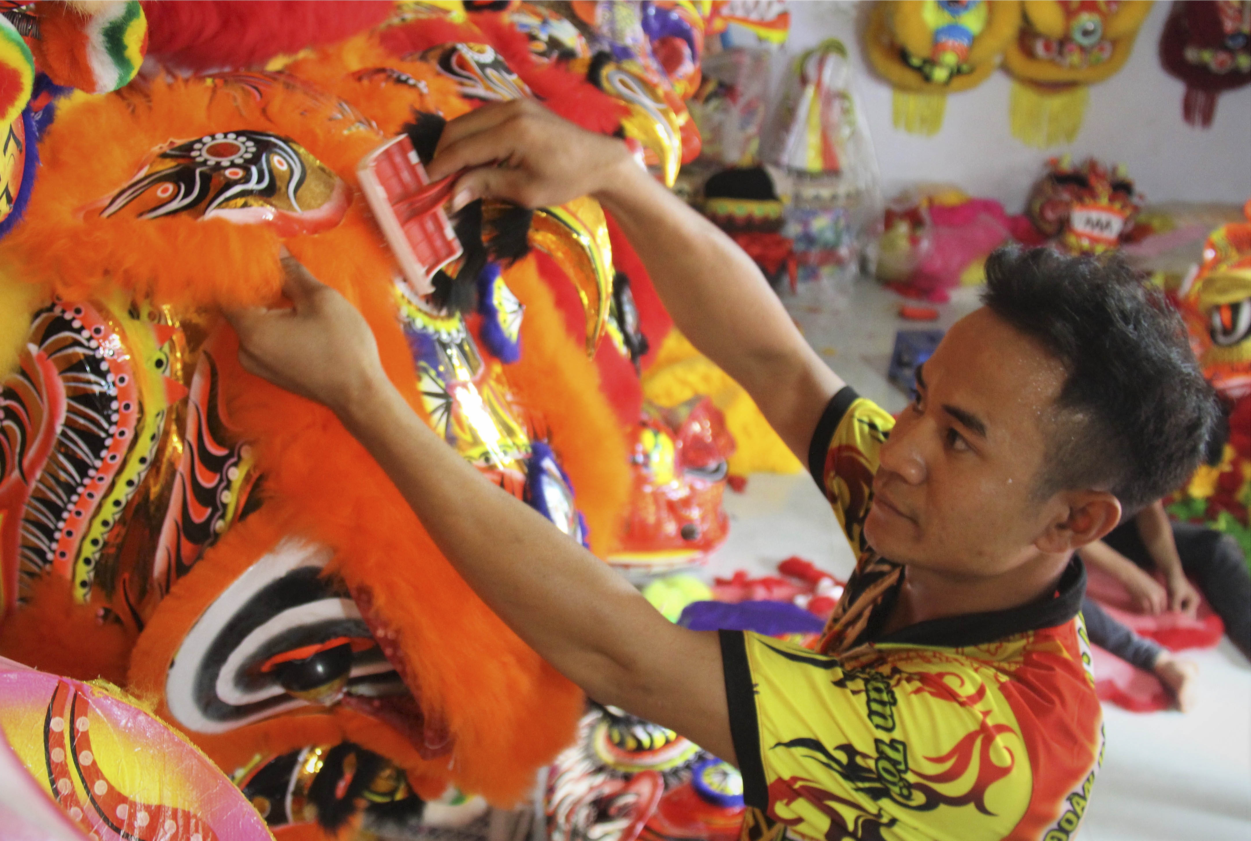 Vo chong vo su thuc thau dem lam dau lan don Trung thu hinh anh