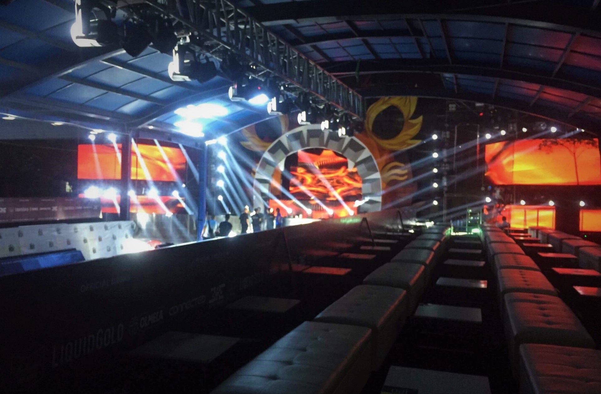 7 nan nhan tu vong sau dem nhac hoi anh 2