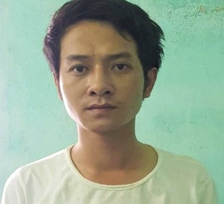 Chong dam chet vo trong bua com toi hinh anh