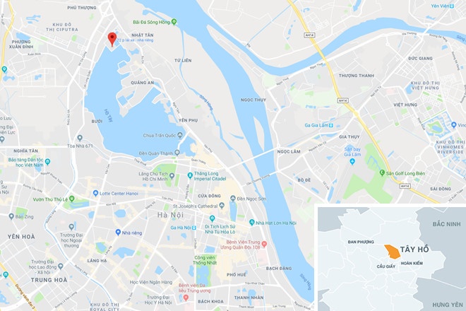 7 nan nhan tu vong sau dem nhac hoi anh 4