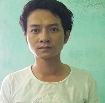 dùng kéo đâm chết vợ ảnh 1 dung keo dam chet vo anh 1