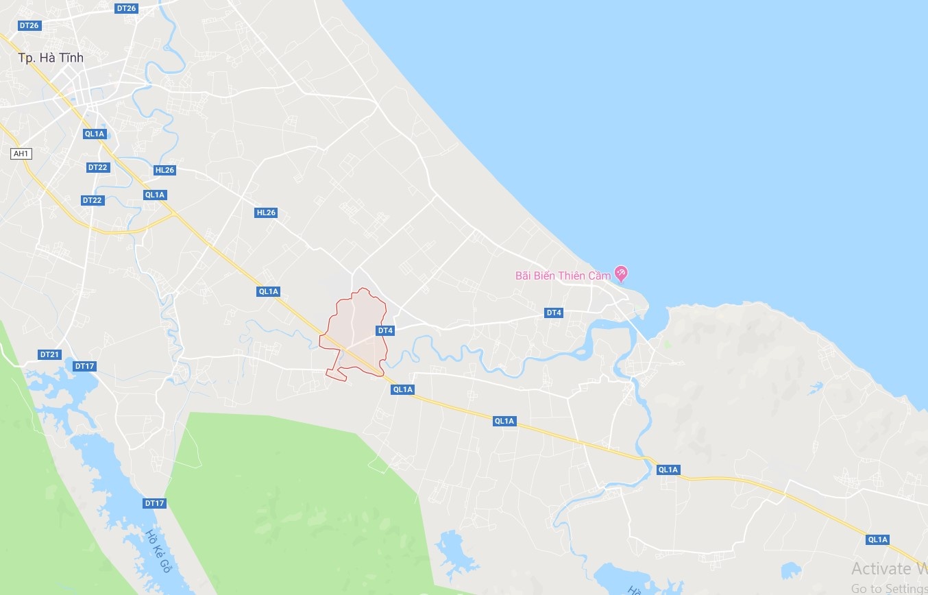 tai xe do de cho khach anh 2