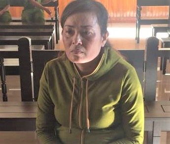 vận chuyển trái phép chất ma túy ảnh 1 van chuyen trai phep chat ma tuy anh 1