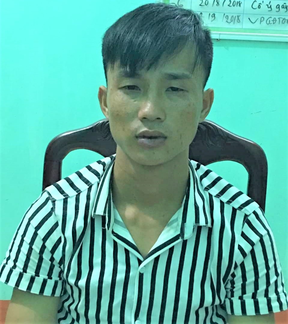 Hiếp dâm thiếu nữ ảnh 1 Hiep dam thieu nu anh 1