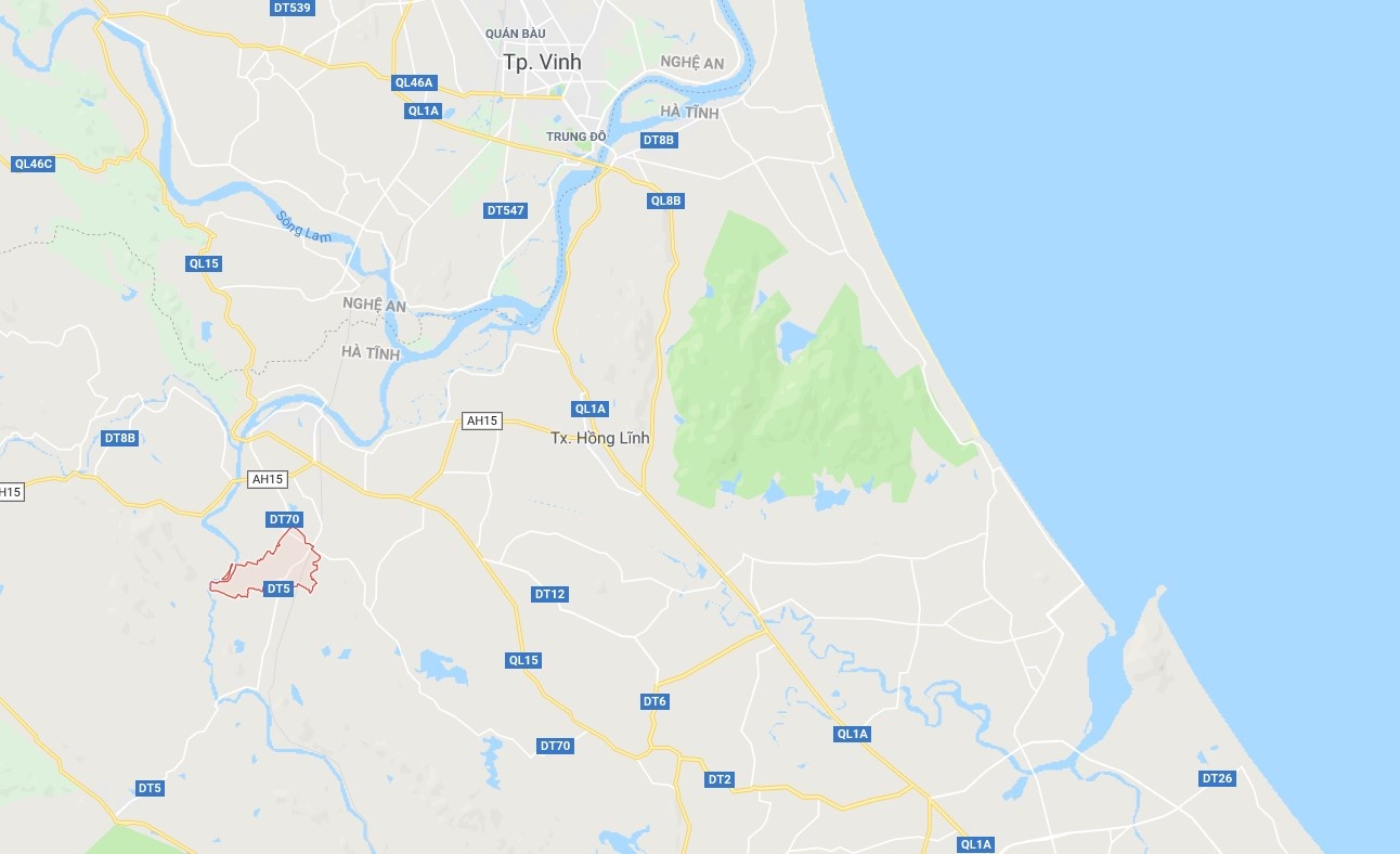 Ban chet chu no anh 1