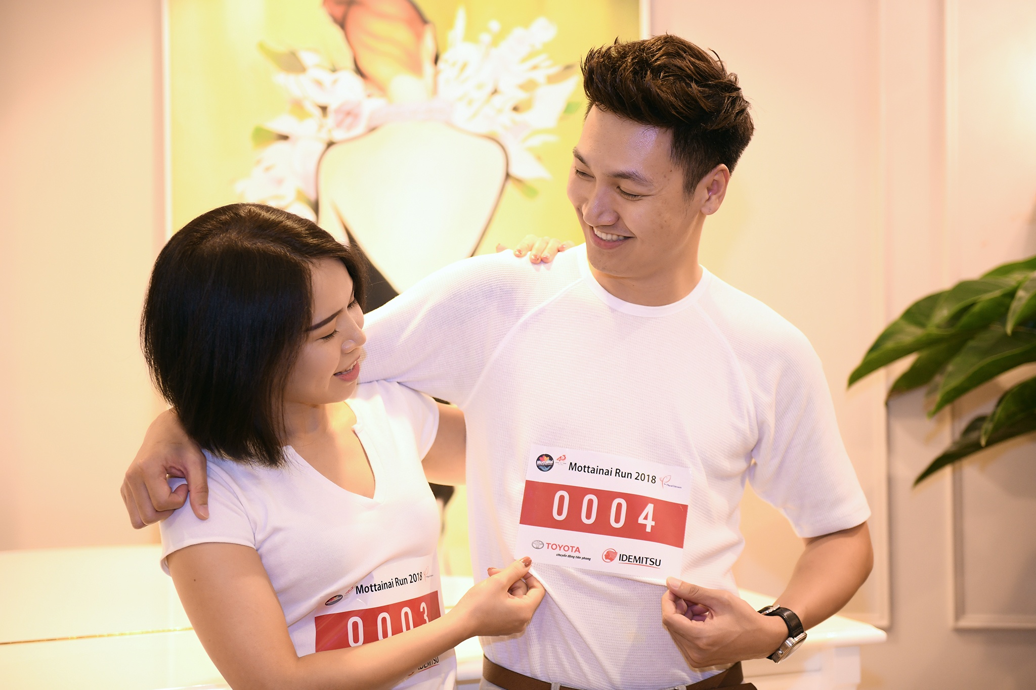 Ngày hội Mottainai 2018 ảnh 2 Ngay hoi Mottainai 2018 anh 2