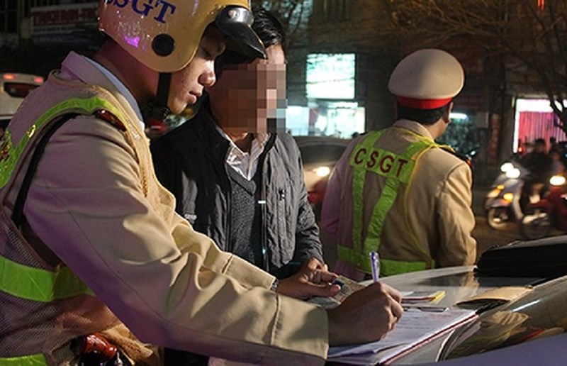 tru diem giay phep lai xe anh 3