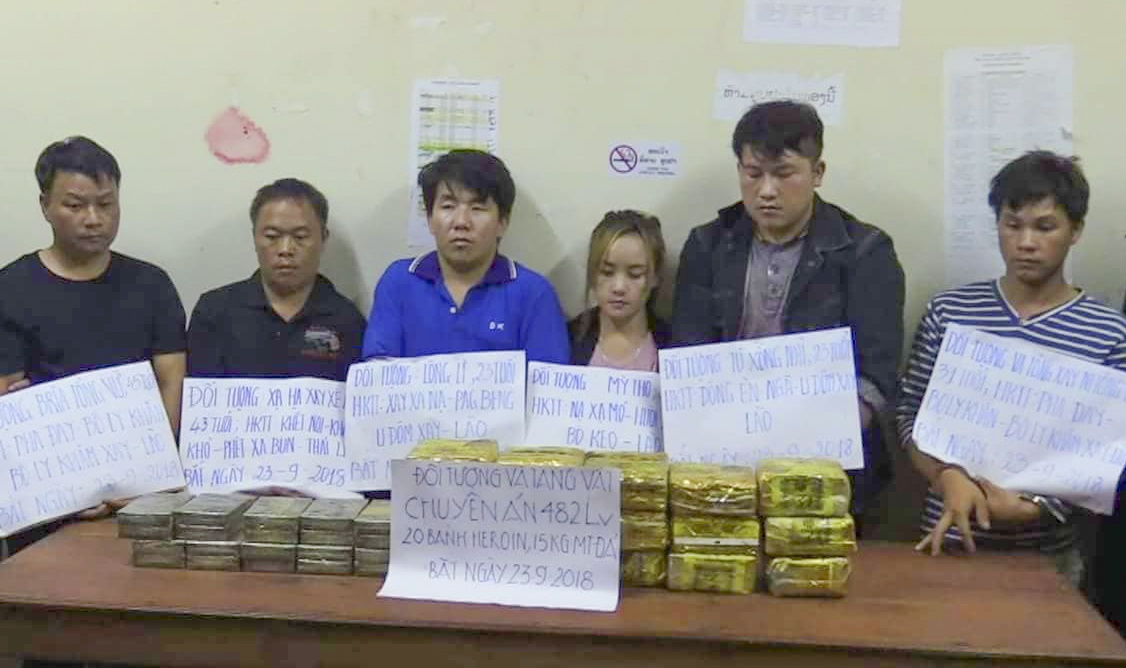 buôn ma túy xuyên quốc gia ảnh 1 buon ma tuy xuyen quoc gia anh 1