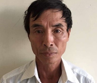 Danh cu ong 83 tuoi gay 2 tay vi di the duc qua som hinh anh