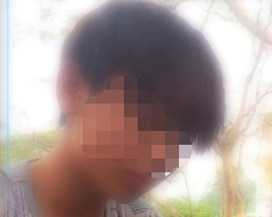 lạm dụng tình dục trẻ em ảnh 2 lam dung tinh duc tre em anh 2