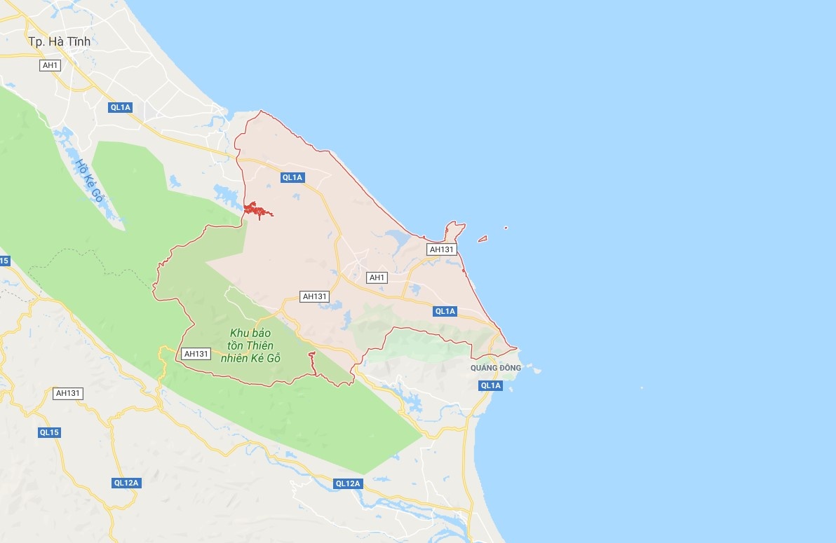 nổ lớn gây rung lắc nhà cửa ảnh 2 no lon gay rung lac nha cua anh 2