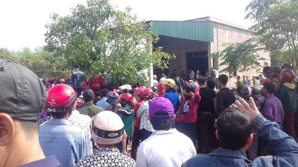 4 người trong gia đình tử vong ảnh 1 4 nguoi trong gia dinh tu vong anh 1