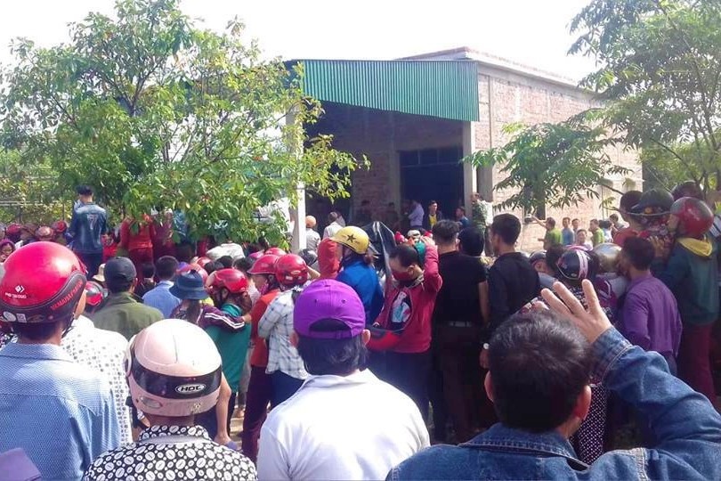 4 người trong gia đình tự tử ảnh 1 4 nguoi trong gia dinh tu tu anh 1