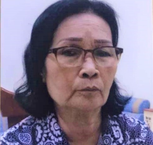 Nguoi phu nu lua hon 4 ty cua cac nha thau xay dung hinh anh