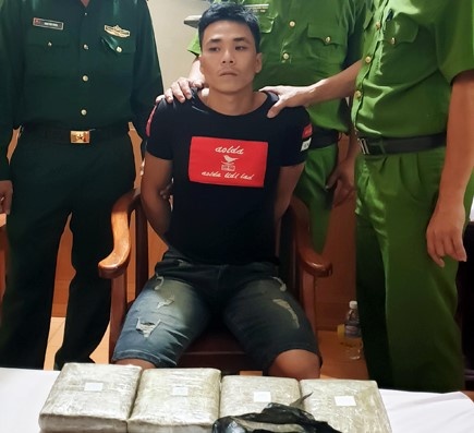 mua bán trái phép chất ma túy ảnh 1 mua ban trai phep chat ma tuy anh 1