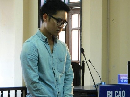 Ke khong che nguoi nha tuong cong an de cuop mang an 7 nam tu hinh anh