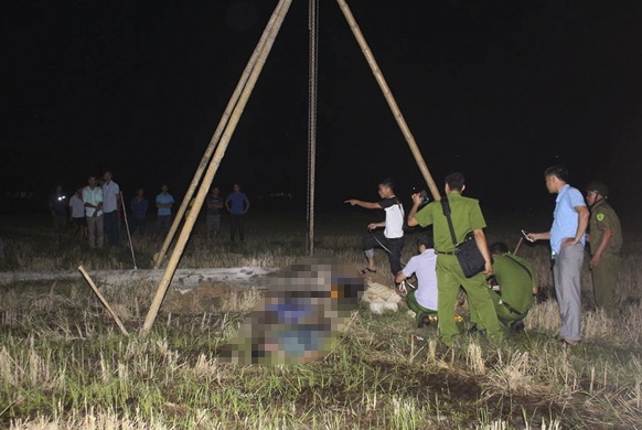 dien phong tu vong anh 1