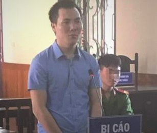 mua ban trai phep chat ma tuy anh 1