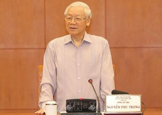 quy hoạch cán bộ chiến lược ảnh 2 quy hoach can bo chien luoc anh 2