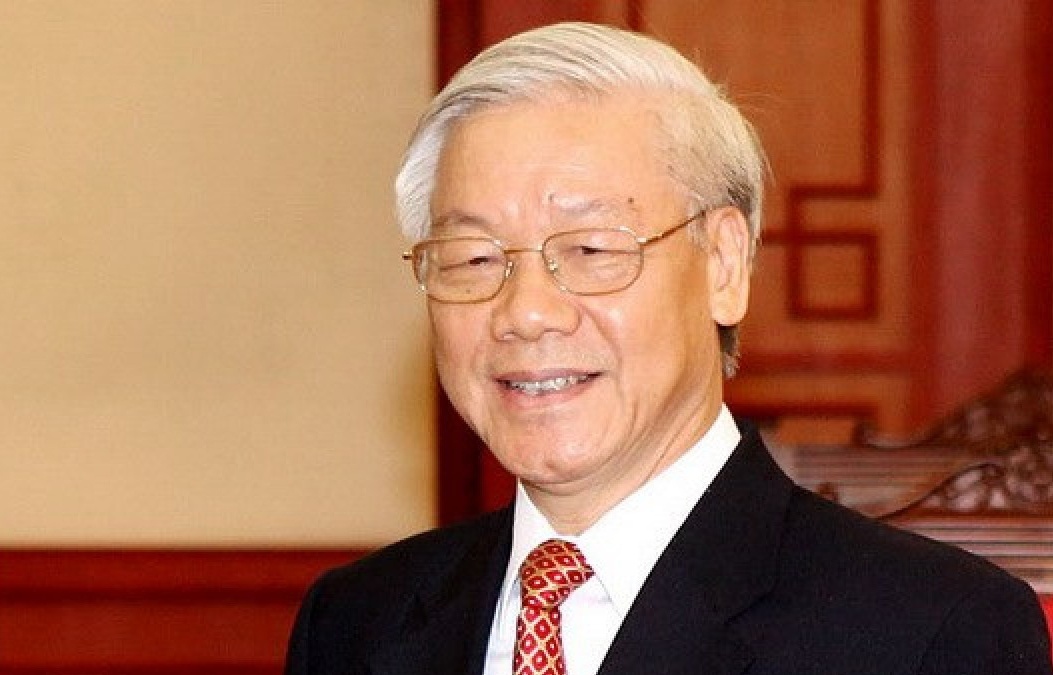 'Dut khoat khong dua vao quy hoach nhung nguoi co bieu hien suy thoai' hinh anh