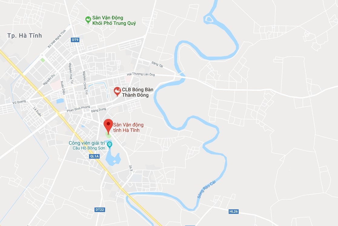 san van dong bo hoang anh 15