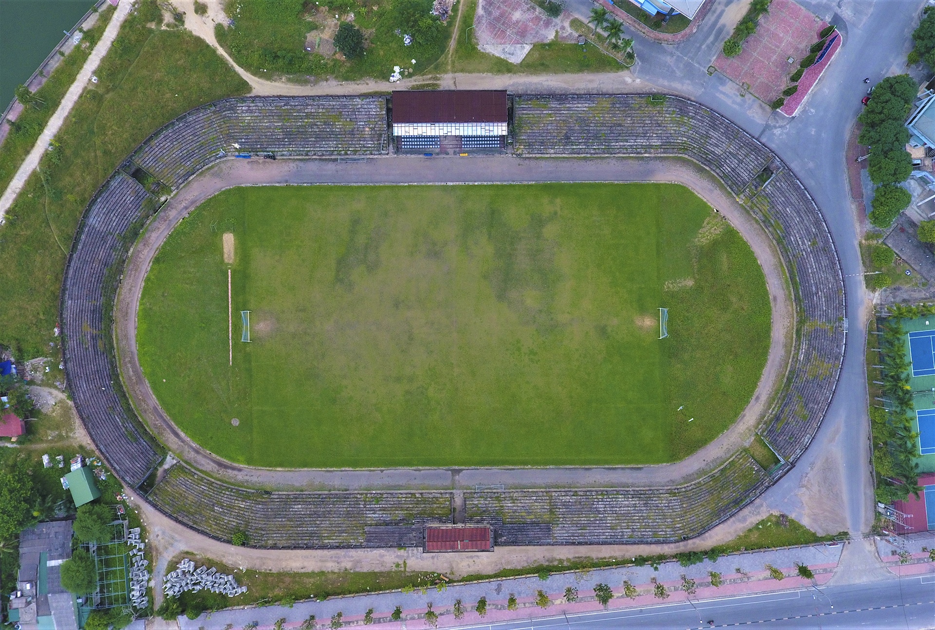 san van dong bo hoang anh 2