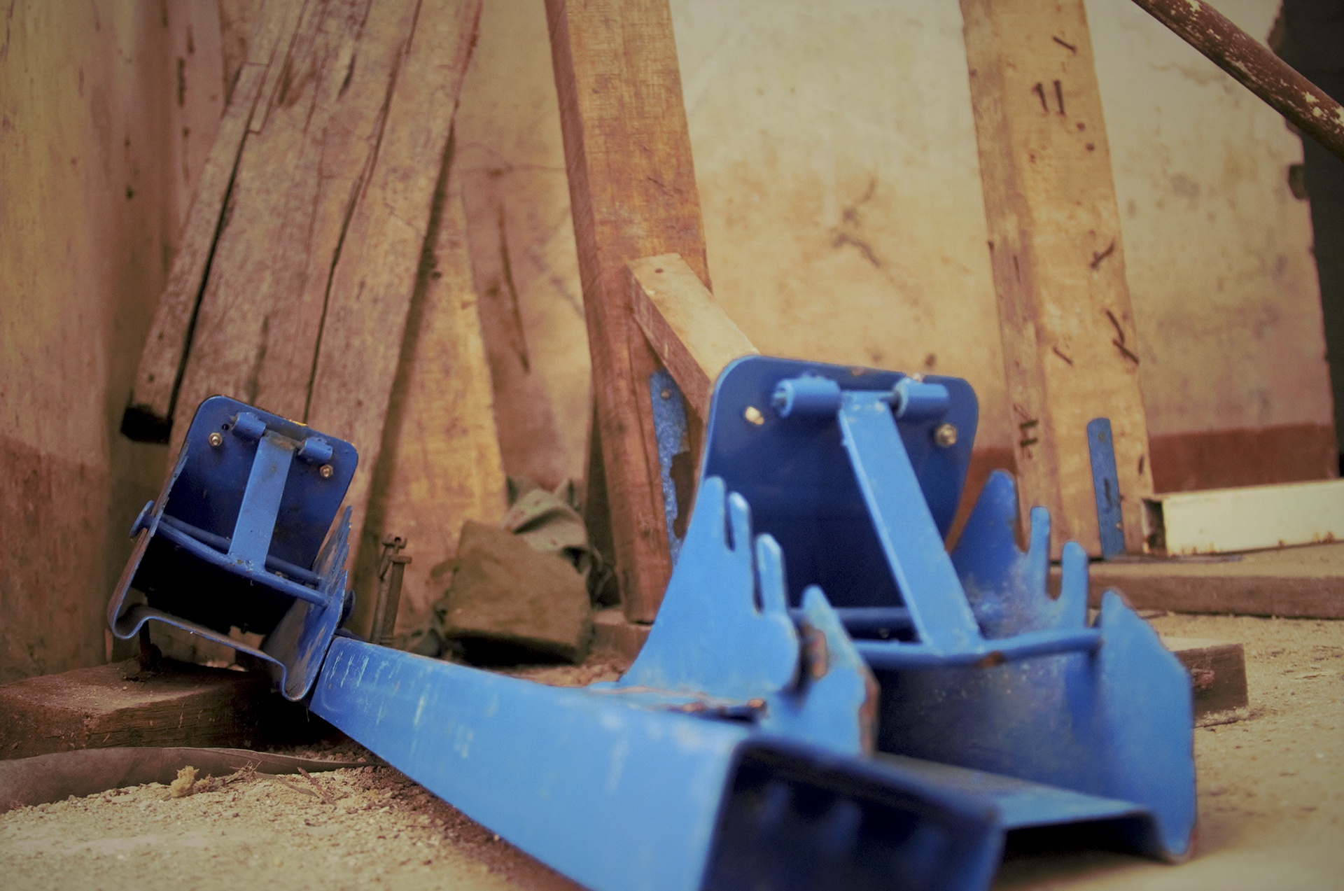 san van dong bo hoang anh 13