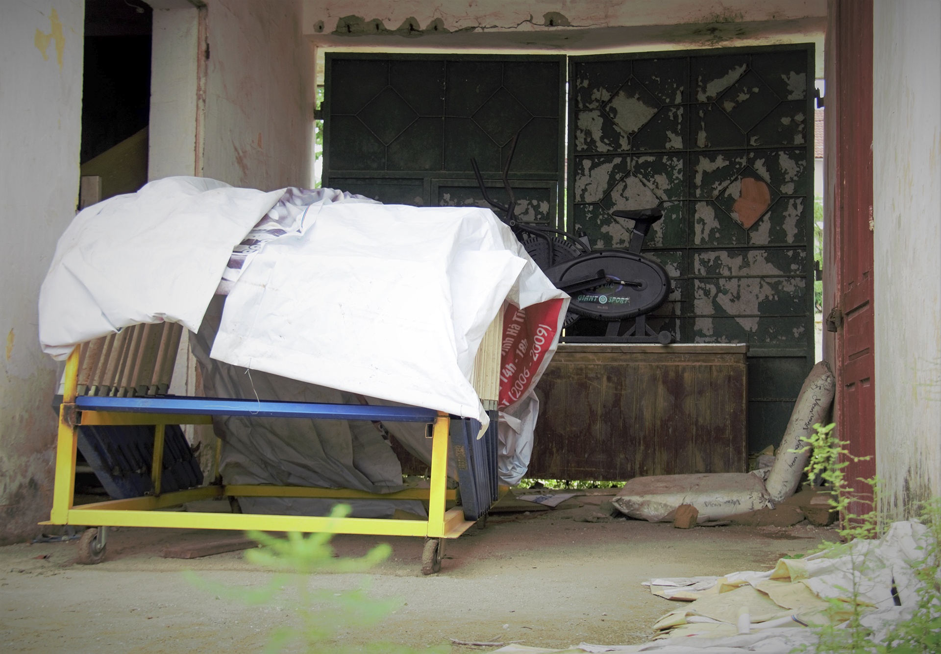 san van dong bo hoang anh 12