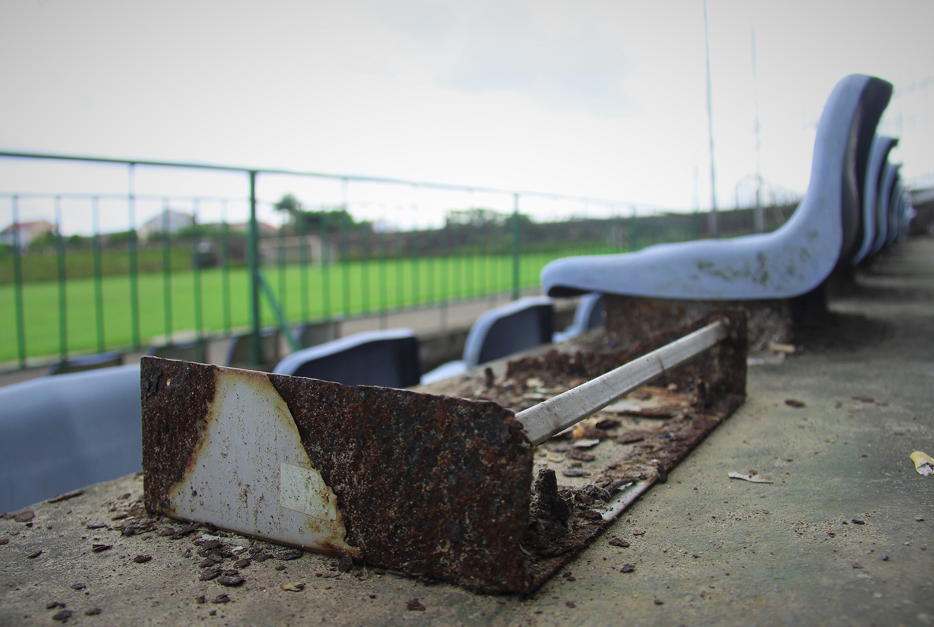 san van dong bo hoang anh 9