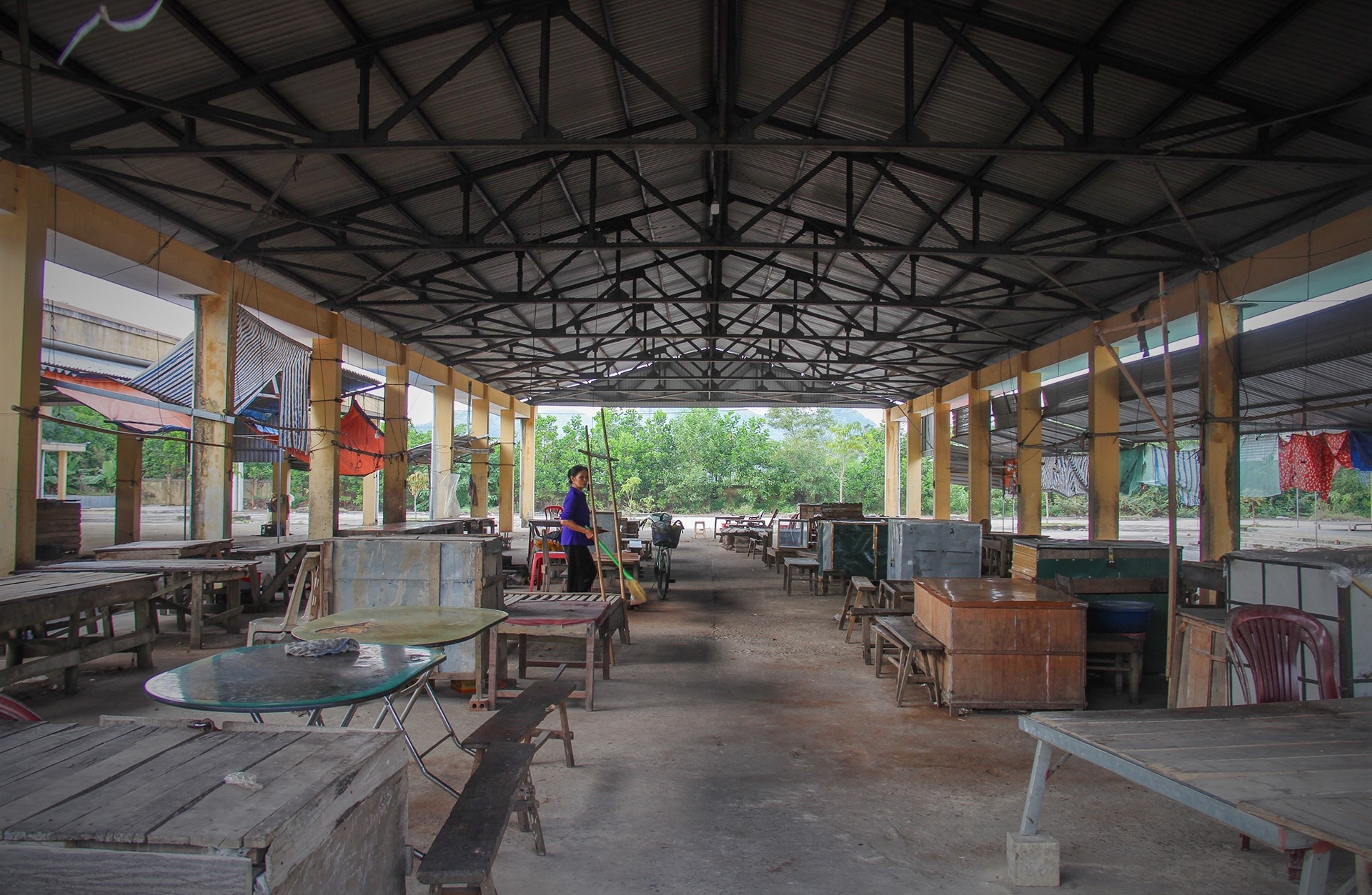 cho tien ty e am anh 6