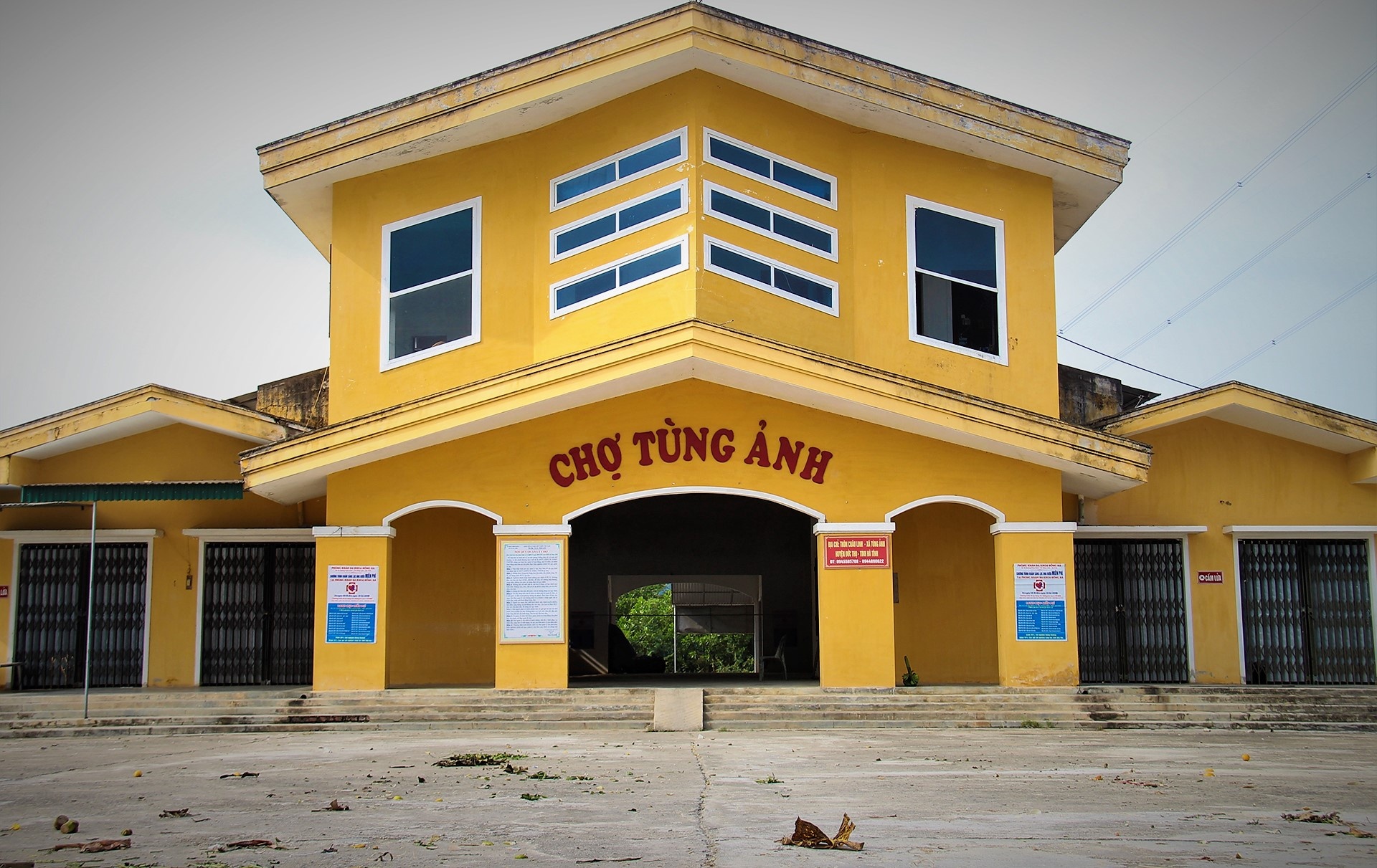 cho tien ty e am anh 2