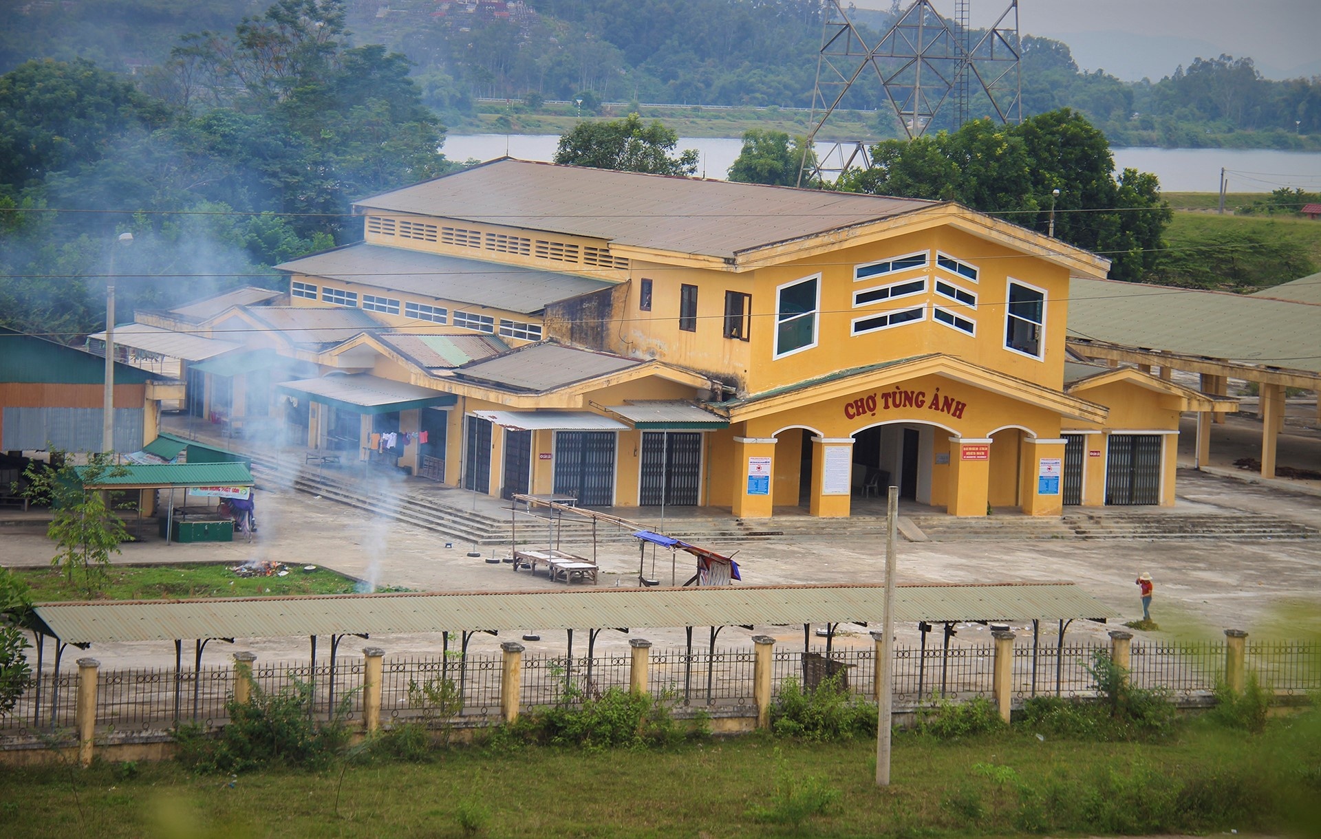 cho tien ty e am anh 1