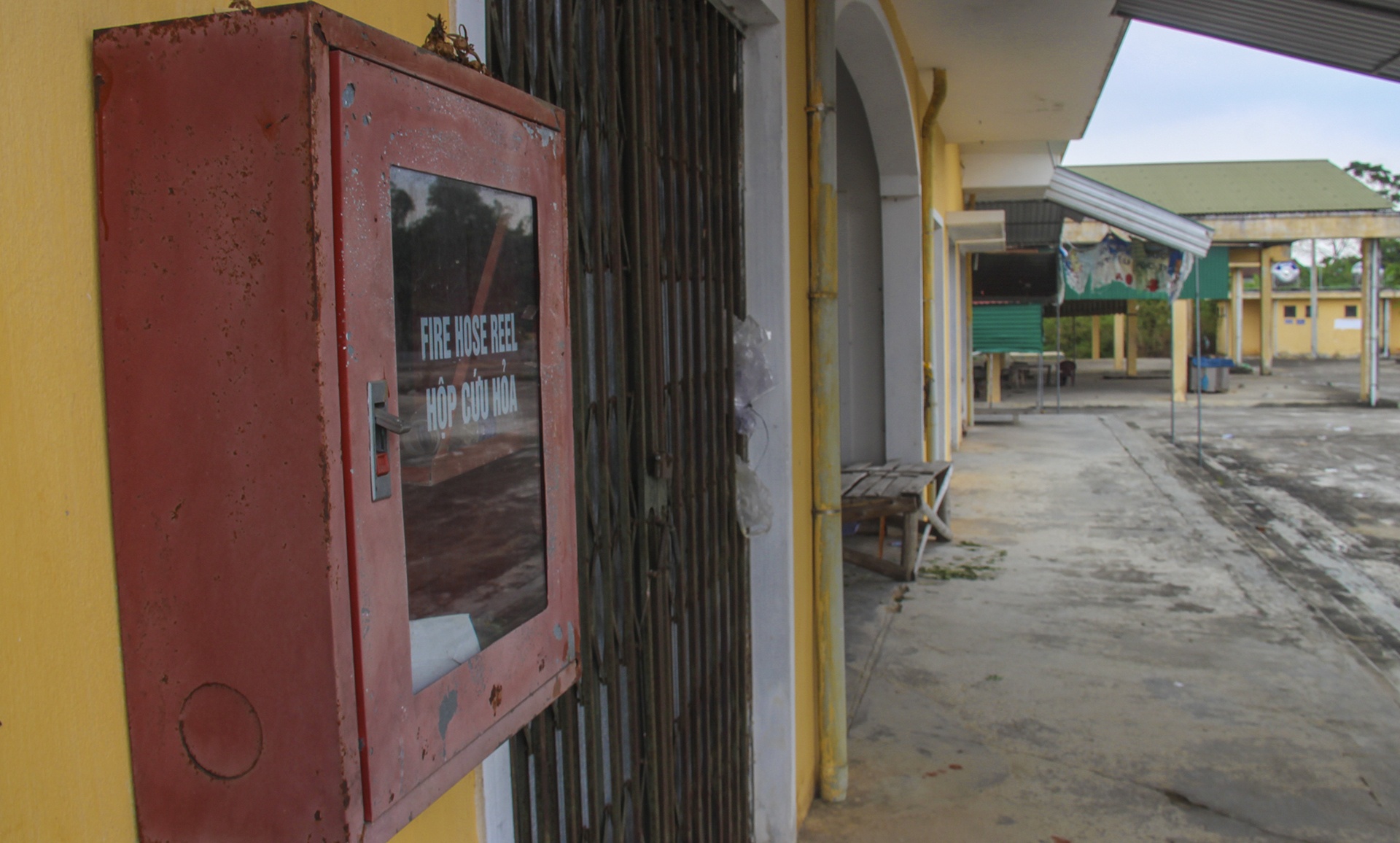 cho tien ty e am anh 7