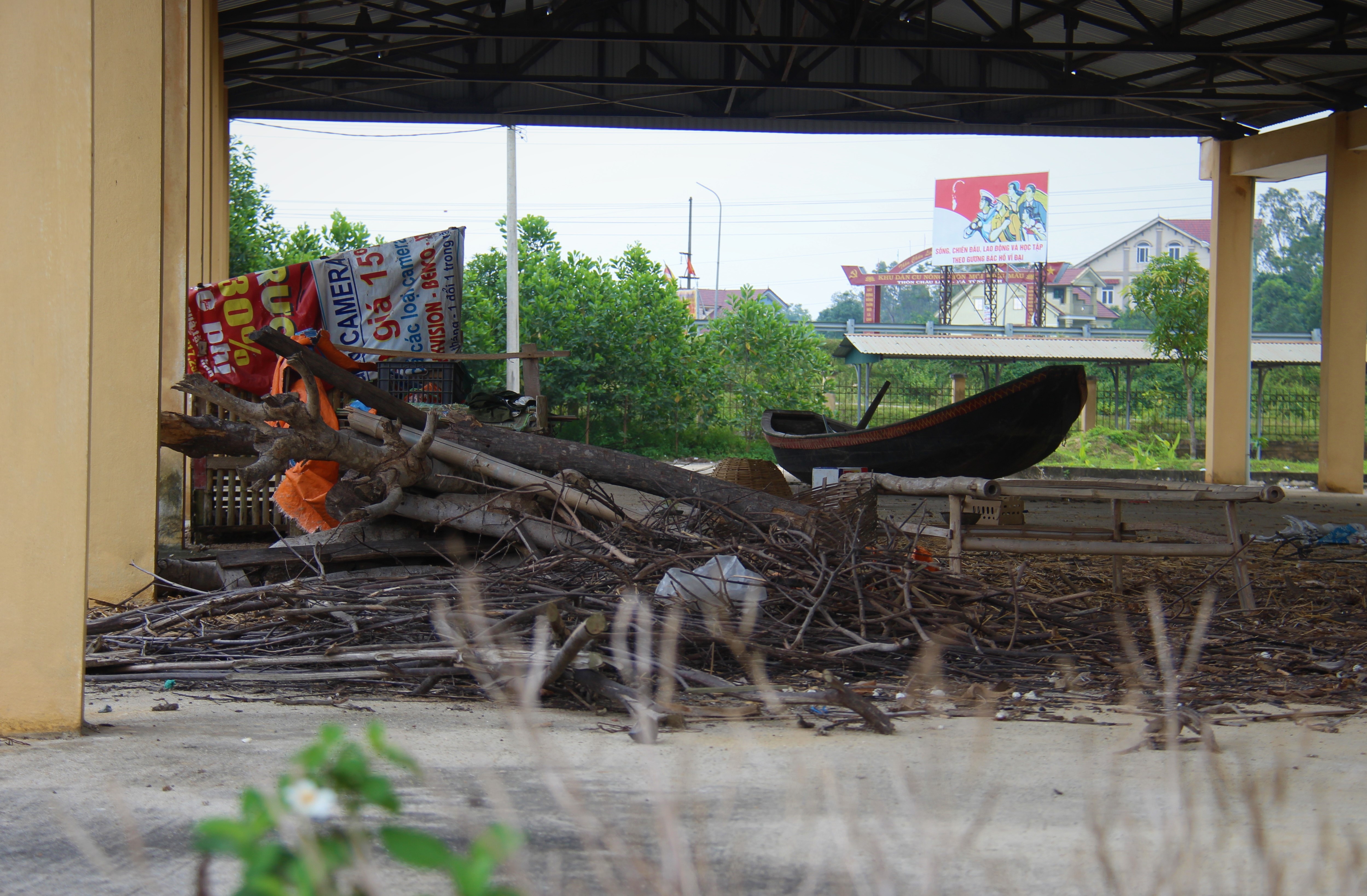 cho tien ty e am anh 9