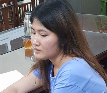 Làm giả con dấu,  tài liệu của cơ quan tổ chức ảnh 1 Lam gia con dau,  tai lieu cua co quan to chuc anh 1