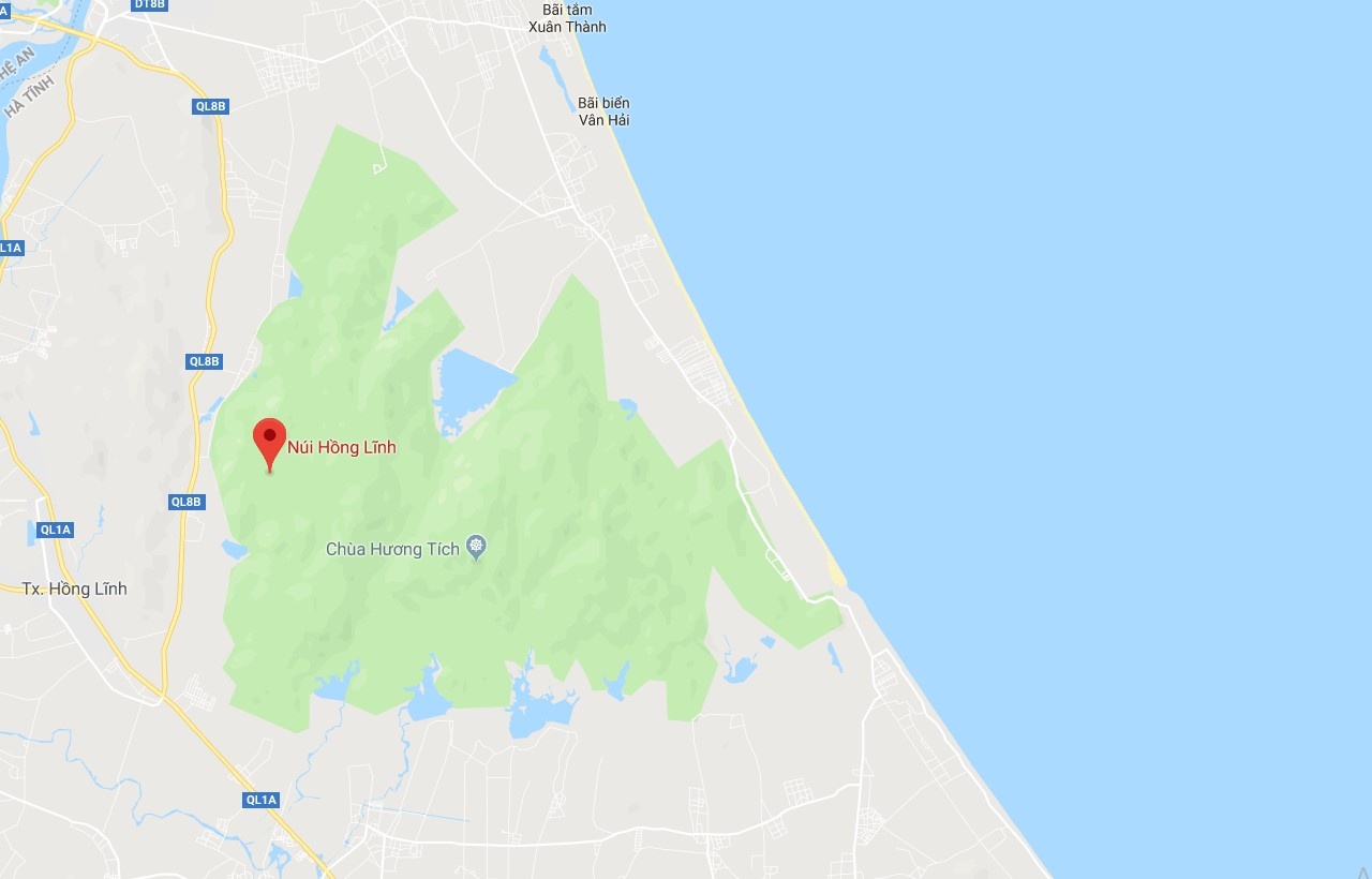 bẫy thú rừng giăng kín núi ảnh 3 bay thu rung giang kin nui anh 3
