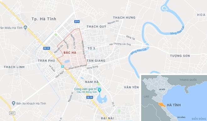thiếu úy công an còng tay bạn gái  ảnh 2 thieu uy cong an cong tay ban gai anh 2