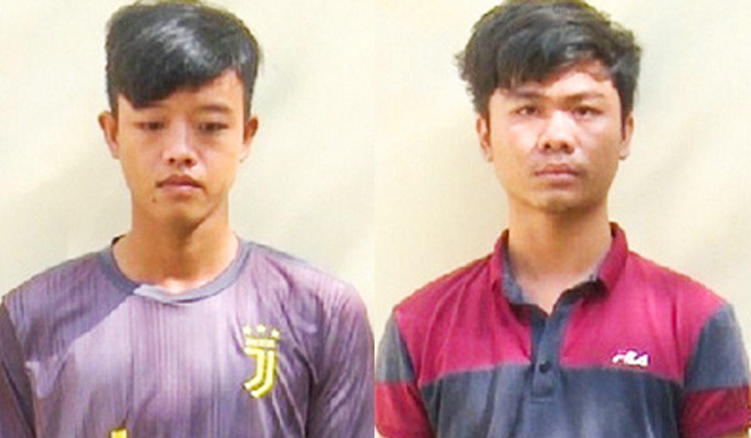 2 ten trom vao tan giuong ngu gom het dien thoai cua gia chu hinh anh