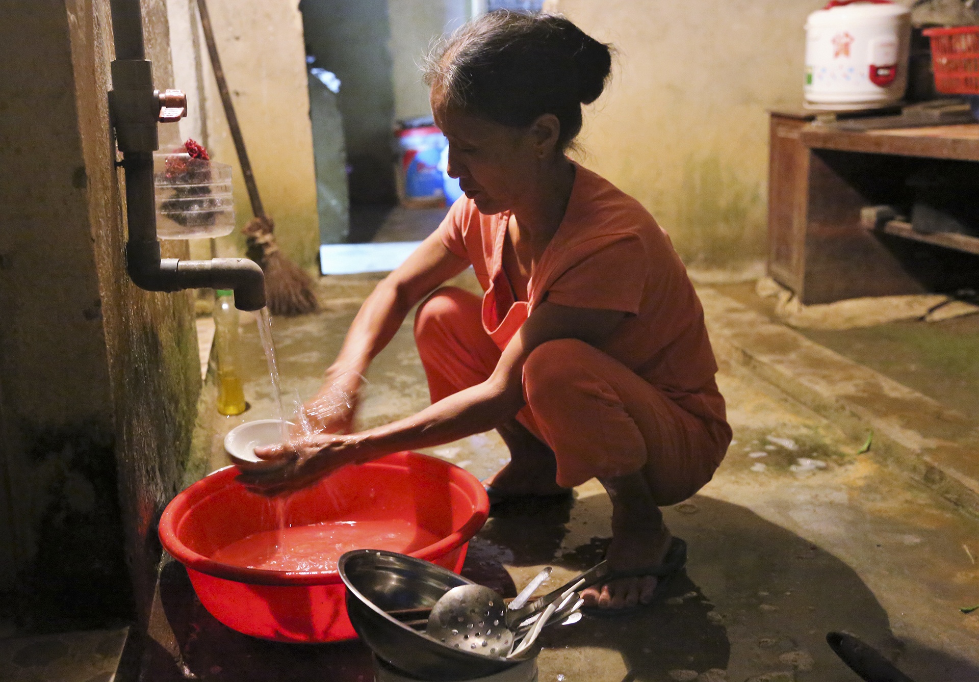 thầy giáo làng khuyết tật ảnh 8 thay giao lang khuyet tat anh 8