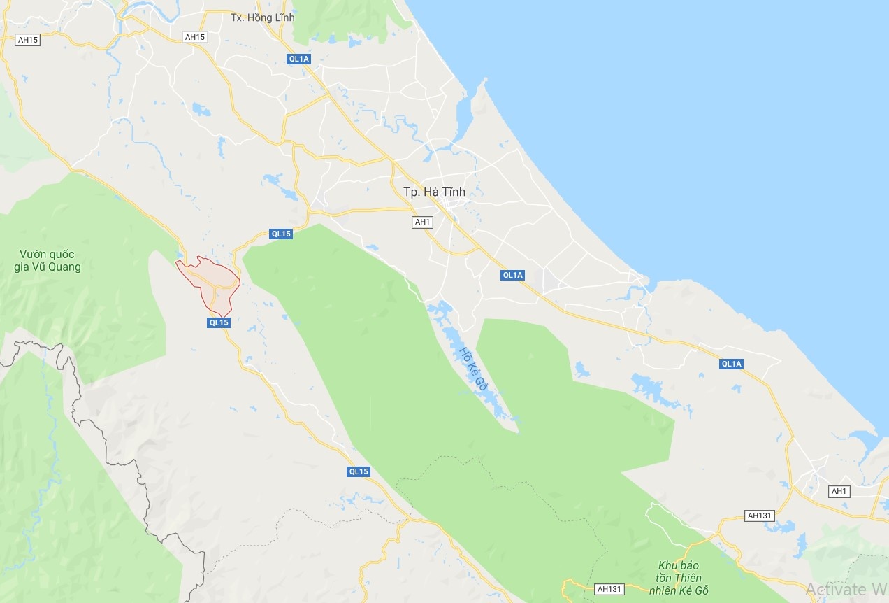 tong vao duoi xe container anh 2