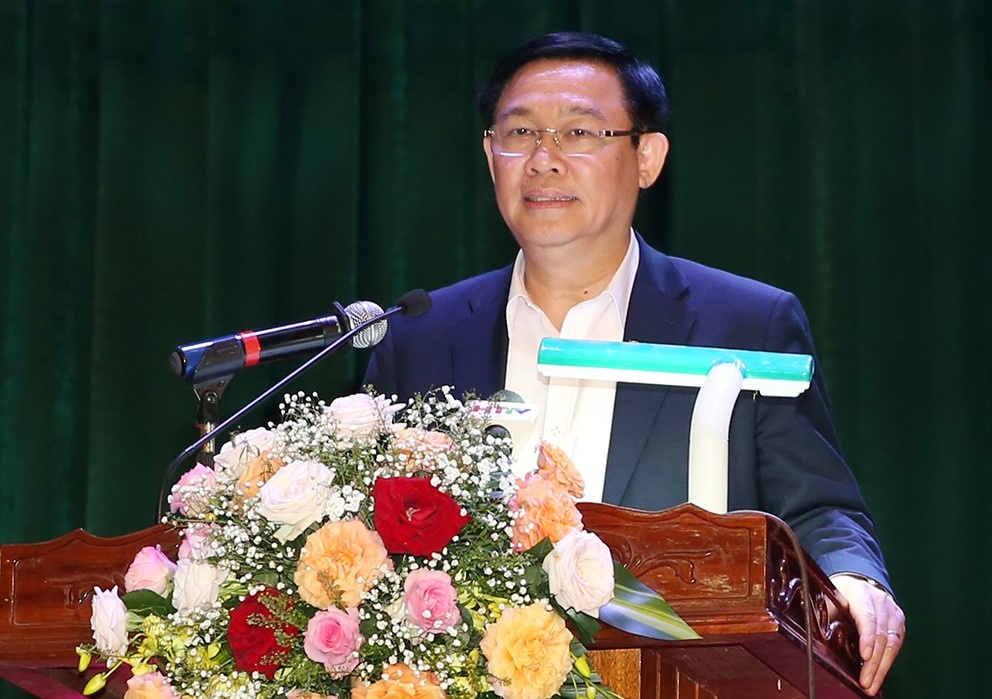 pho thu tuong Vuong Dinh Hue anh 1