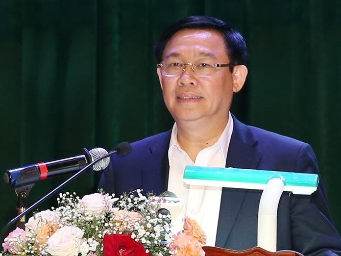 Pho thu tuong: Hop tac xa kieu moi can duoc nhan rong nhu o Ha Tinh hinh anh