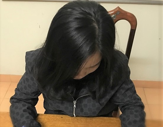 Bi khoi to vi cho nam sinh THPT vay nang lai hon 300 trieu dong hinh anh
