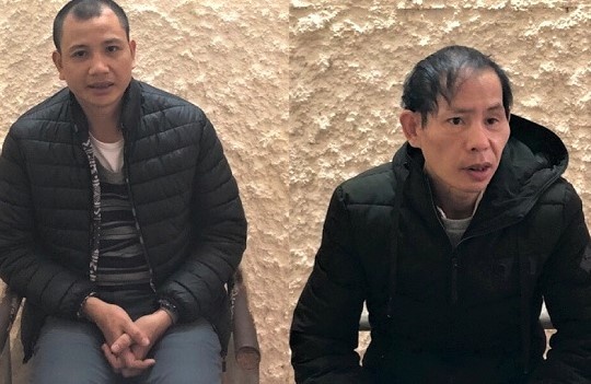 lam gia con dau chu tich tinh anh 1