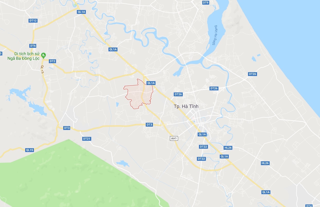 giet khi lam thit Ha Tinh anh 2